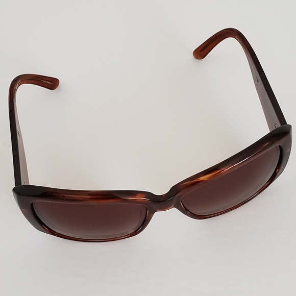 Vintage Edgy & Elegant Wide Esprit Sunglasses - Picture 15 of 15